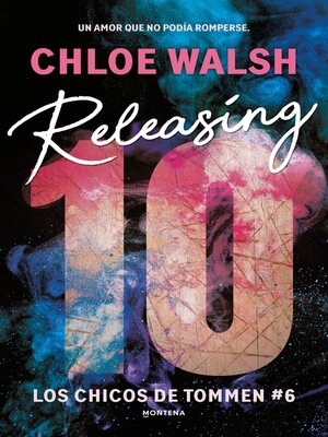 cover image of Releasing 10